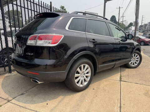 2009 Mazda CX-9 Touring