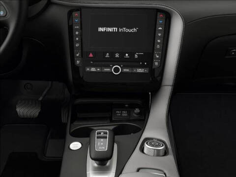 2025 Infiniti QX55 Essential