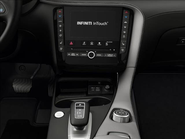 2025 Infiniti QX55 Essential