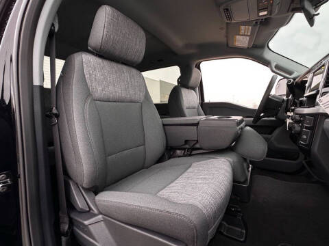 2026 Ford F-250 Super Duty