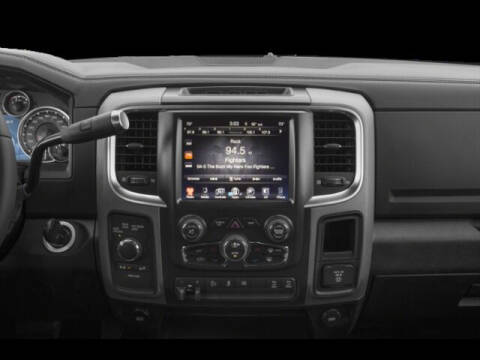 2018 RAM 2500 Power Wagon