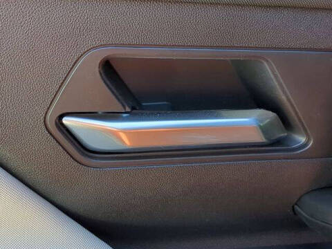 2026 GMC HUMMER EV 2X