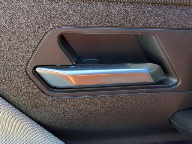 2026 GMC HUMMER EV 2X