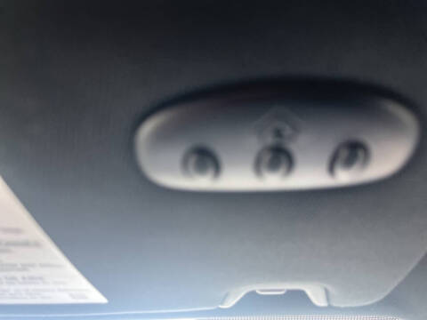 2022 Ford Edge ST-Line