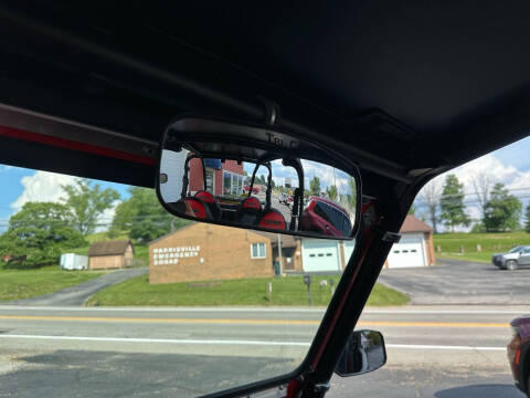 2022 Polaris RZR 1000 XP4