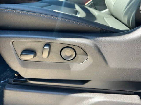 2026 Chevrolet Silverado 3500HD
