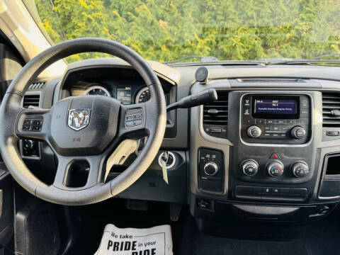 2013 RAM 1500 Express