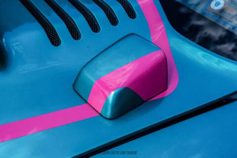 1981 Chevrolet Corvette