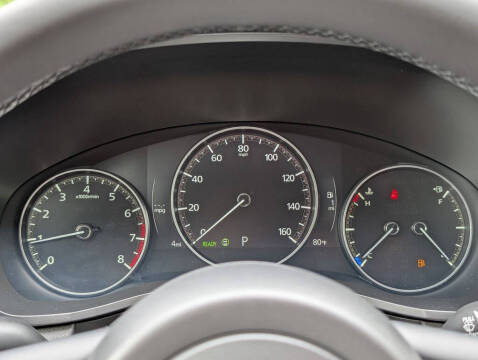 2026 Mazda CX-90 3.3 Turbo Select