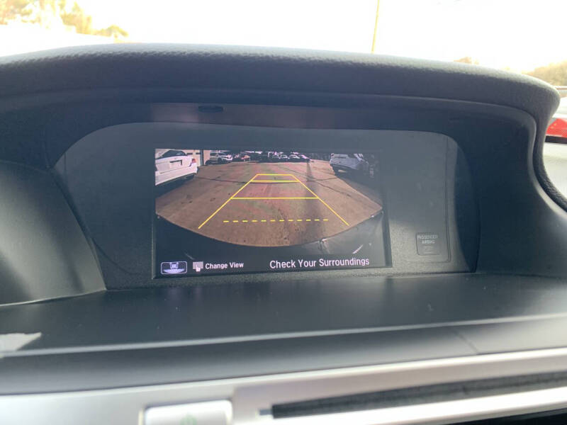 2017 Honda Accord EX-L V6