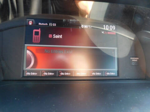 2017 Honda Accord Sport Special Edition