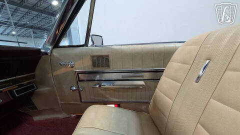 1966 Ford Galaxie 500