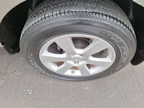 2009 Hyundai Santa Fe Limited