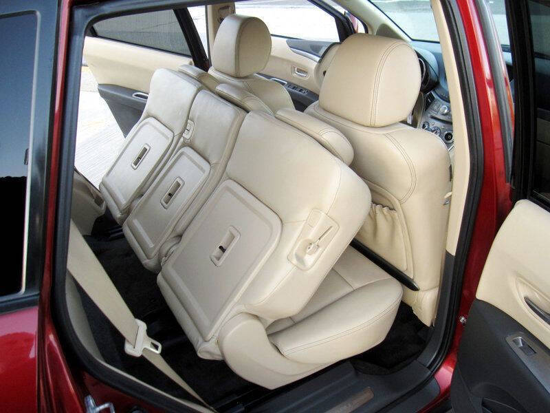 2010 Subaru Tribeca 3.6R Limited