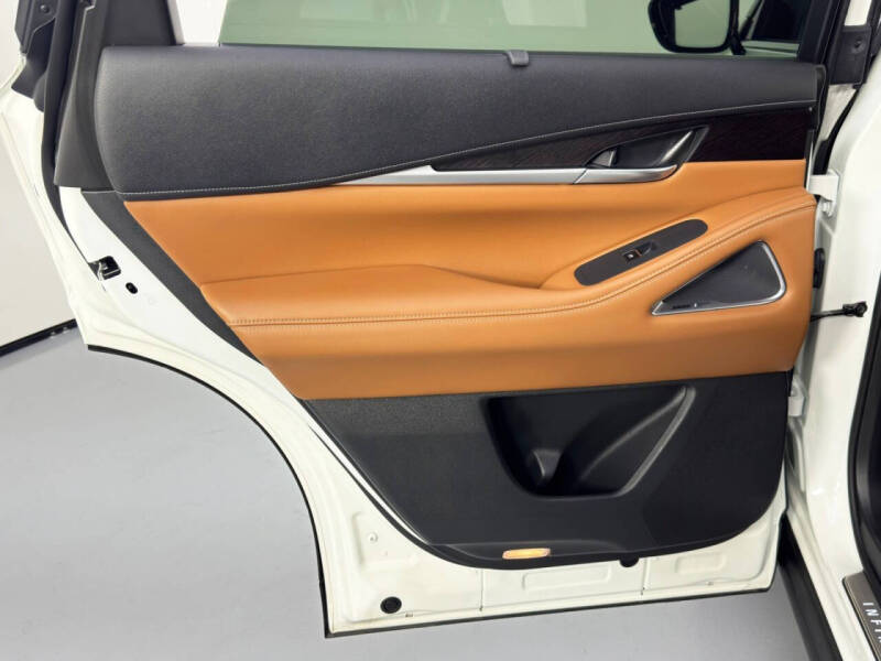 2022 Infiniti QX60 Autograph