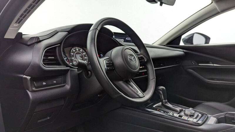 2025 Mazda CX-30 2.5 S Select Sport