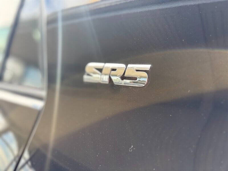 2011 Toyota 4Runner SR5