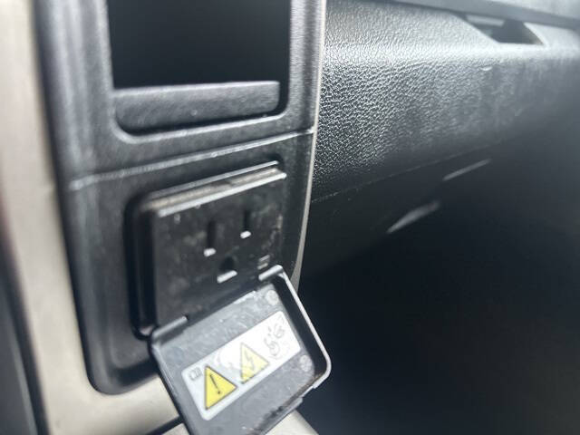 2017 RAM 1500 Lone Star Silver