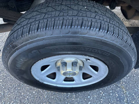 2014 Chevrolet Silverado 1500 Work Truck