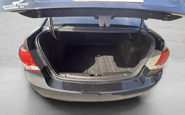 2016 Chevrolet Cruze Limited 1LT Auto