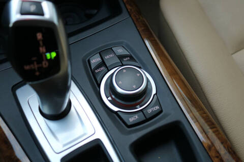 2013 BMW X5 xDrive35i