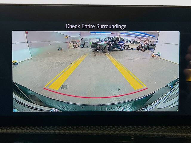 2020 Mercedes-Benz A-Class A 220