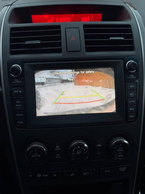 2012 Mazda CX-9 Grand Touring