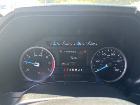 2020 Ford F-250 Super Duty XLT