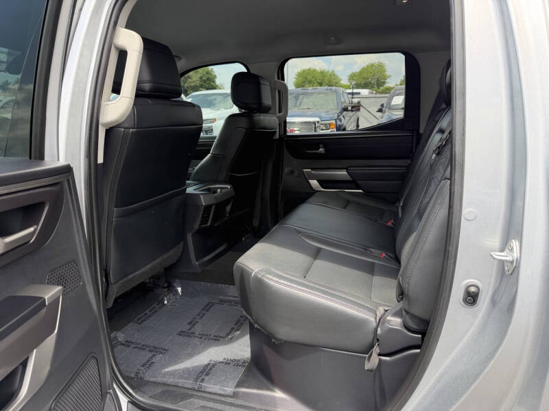 2023 Toyota Tundra SR5