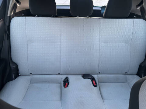 2015 Toyota Prius c Two