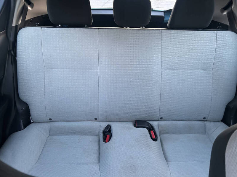 2015 Toyota Prius c Two