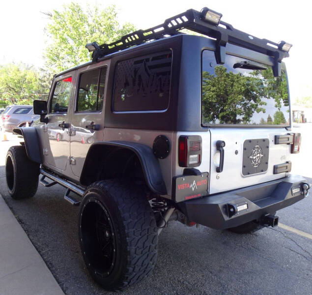 2009 Jeep Wrangler Unlimited X