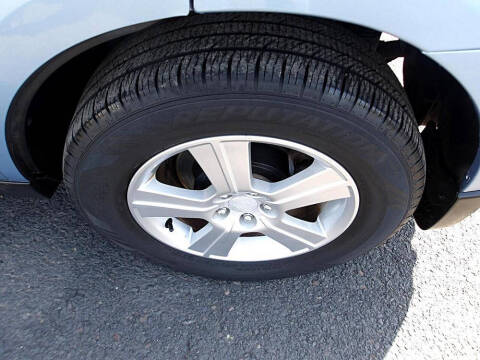 2012 Subaru Forester 2.5X