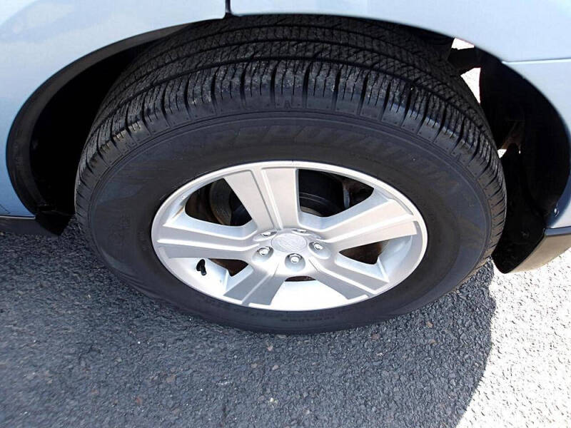 2012 Subaru Forester 2.5X