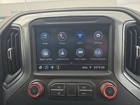 2022 Chevrolet Silverado 1500 Limited