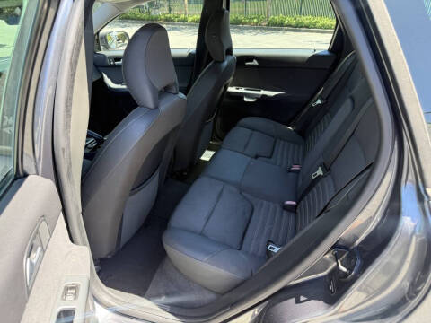 2008 Volvo V50 2.4i