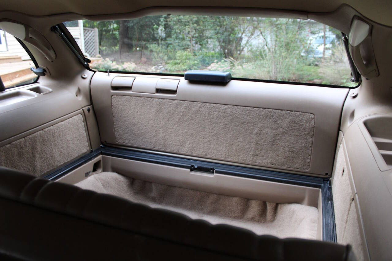 1996 Buick Roadmaster 50
