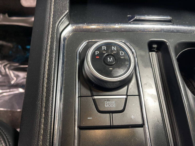 2023 Ford Expedition MAX XLT
