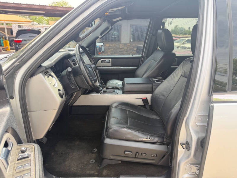 2016 Ford Expedition Limited