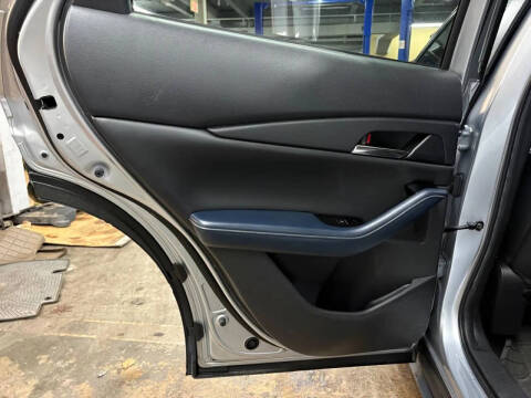 2021 Mazda CX-30 Preferred