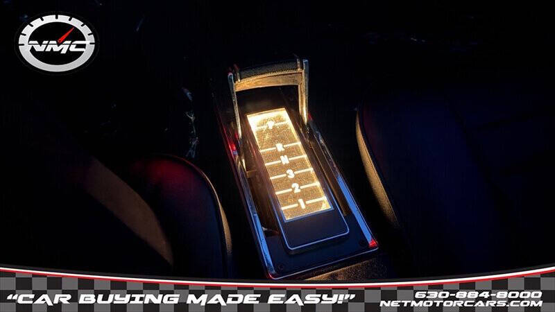 1971 Chevrolet Monte Carlo