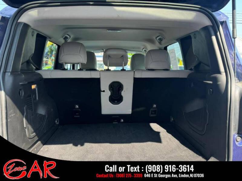 2021 Jeep Renegade Limited