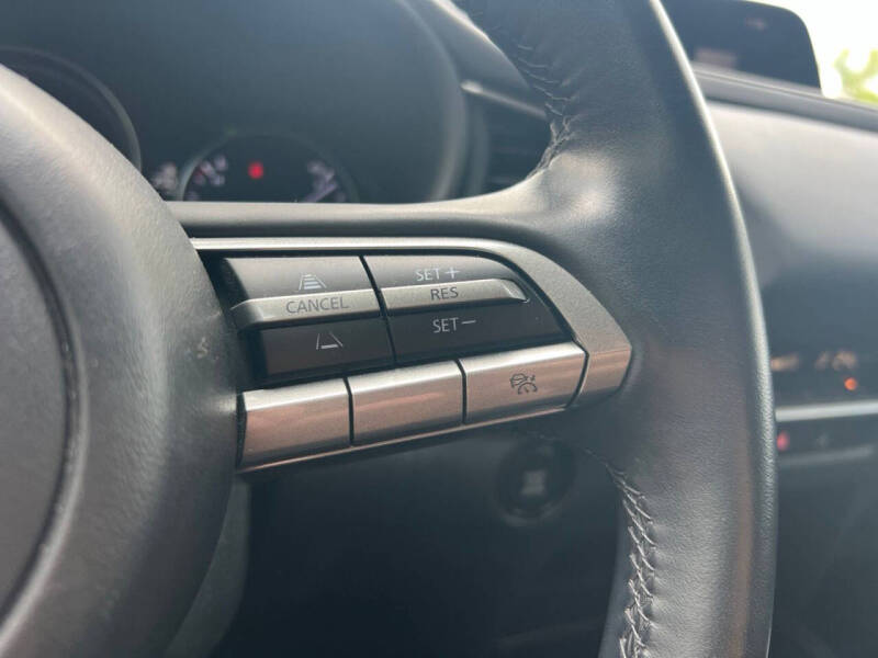 2023 Mazda CX-30 2.5 S Select