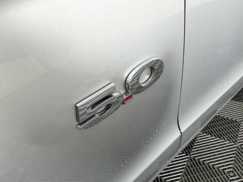 2014 Ford Mustang GT