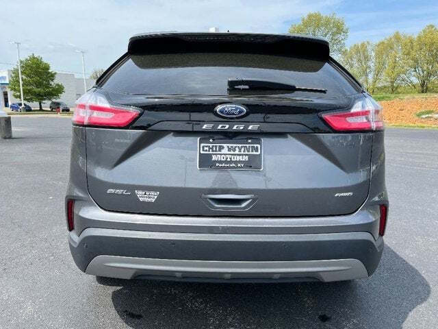 2023 Ford Edge 7