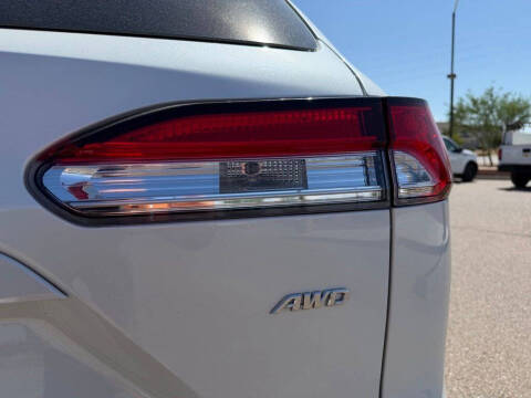 2022 Toyota Corolla Cross L