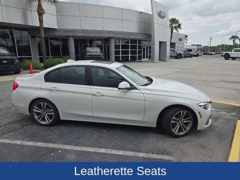 2018 BMW 3 Series 330i