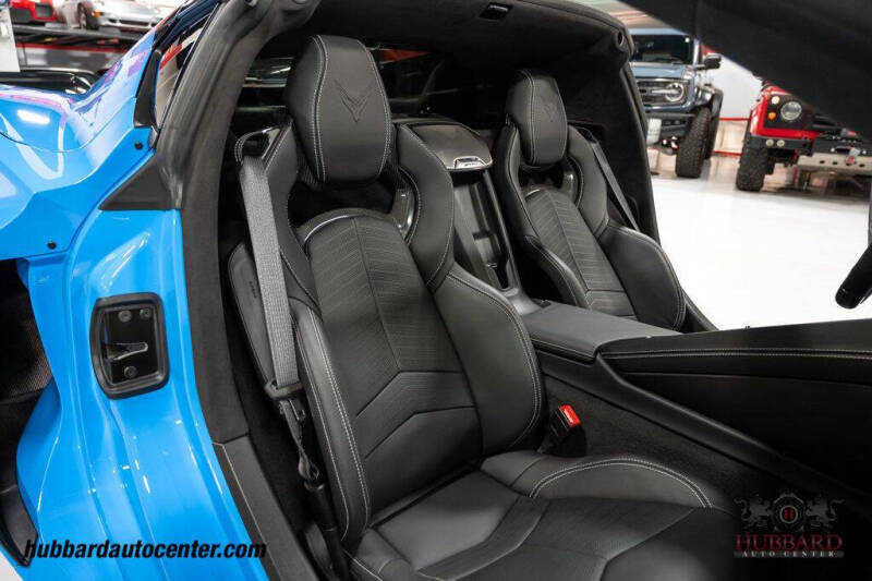 2024 Chevrolet Corvette Z06