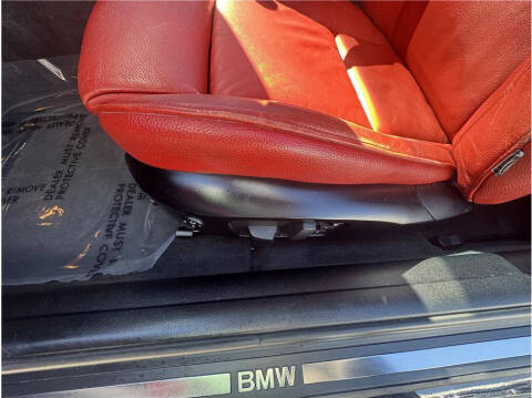 2011 BMW 3 Series 328i xDrive