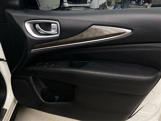 2014 Infiniti QX60